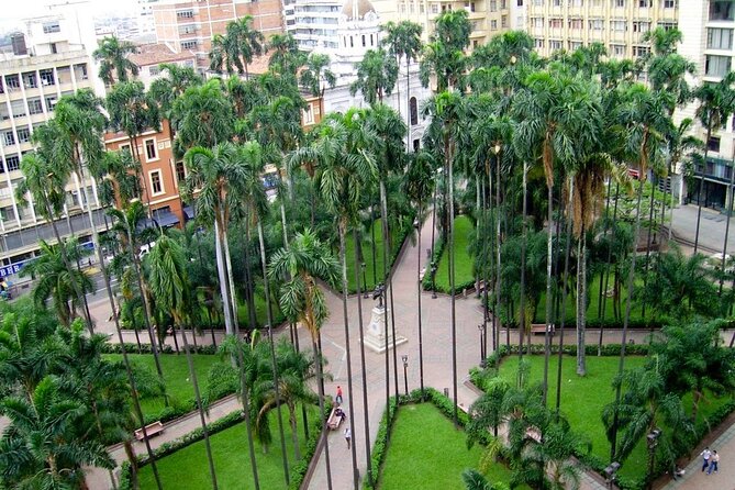 Historical Walking Cali City Tour 3H - The Big Idea: Why Colonial Cali Works Best on Foot
