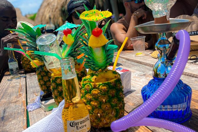 Holiday on the Island of Cholón - Should You Book Holiday on the Island of Cholón?