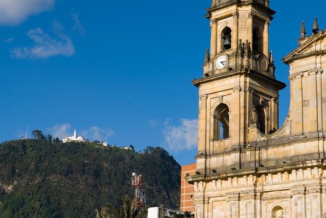 Horseback Riding from Guadalupe to Monserrate Private Day-Tour - Key highlights you will feel immediately