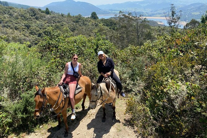 Horseback riding in the Eastern Hill - Who this horseback ride is perfect for