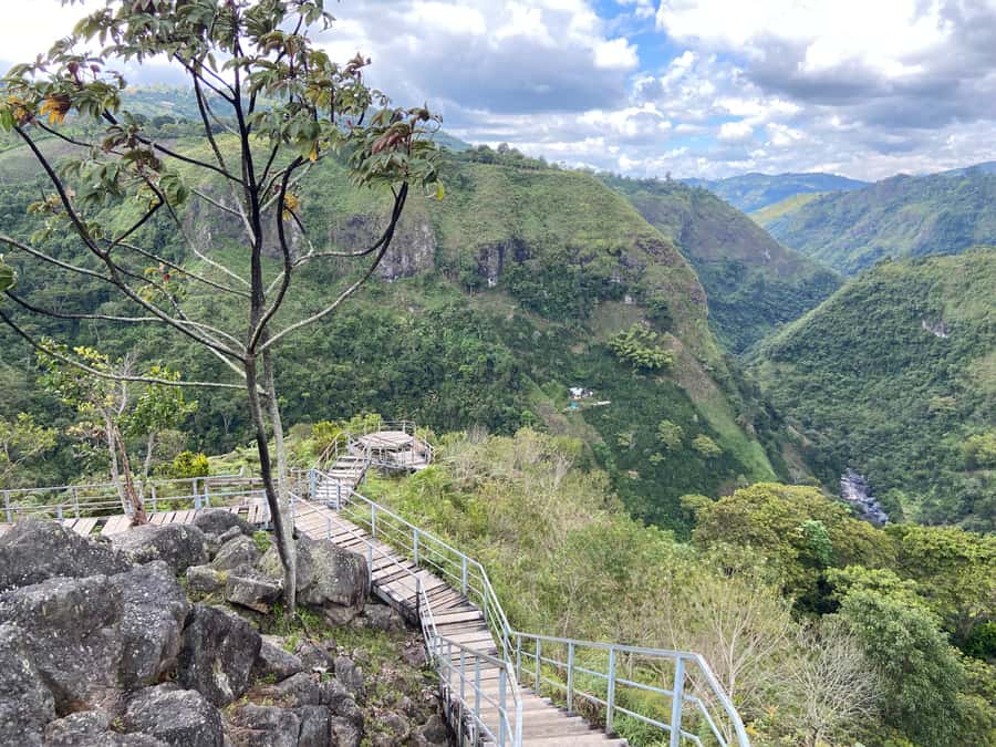 Horseback Riding Tour and visit to Tablón, Chaquira, Pelota - Horses Built for Kids, Beginners, and Experienced Riders