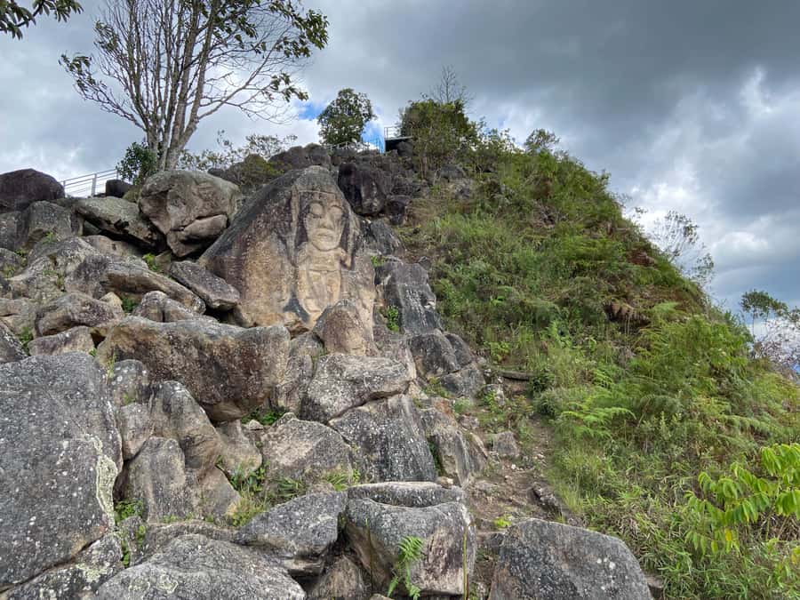 Horseback Riding Tour and visit to Tablón, Chaquira, Pelota - Views and the 4-Hour Format: Value in a Short, Active Day