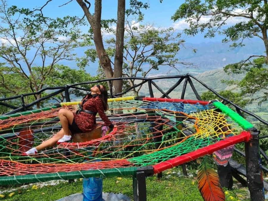 HUILA VIEWPOINTS MANO DEL GIGANTE - Key highlights worth your time