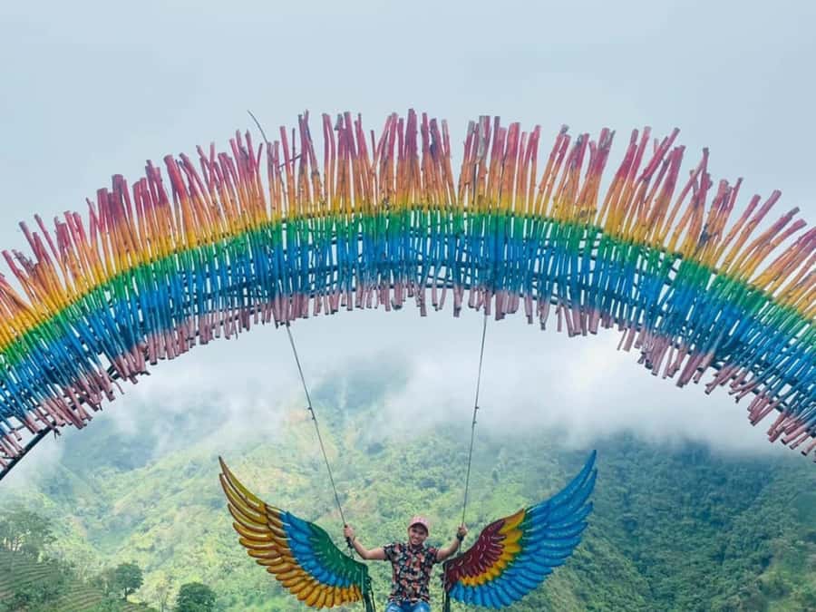 HUILA VIEWPOINTS MANO DEL GIGANTE - Mano del Gigante: why this viewpoint day feels like a mini circuit