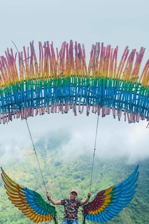 HUILA VIEWPOINTS MANO DEL GIGANTE - Who should book this, and who should skip it