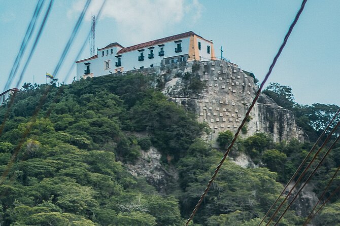 Is not just a market. - Why Bazurto Feels More Like Cartagena Than the Usual Route