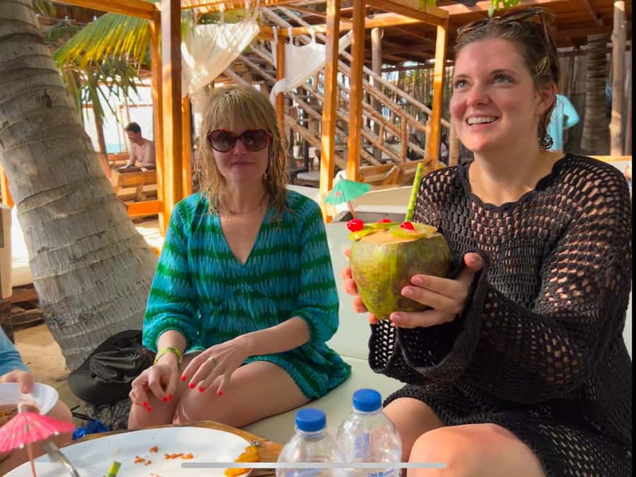 Isla Barú: Beach Club Access and Tour of the National Aviary - Should You Book Isla Barú + National Aviary?