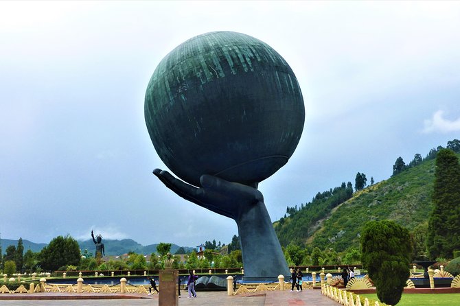 Jaime Duque Park and Salt Cathedral from Bogota - Key highlights to look for