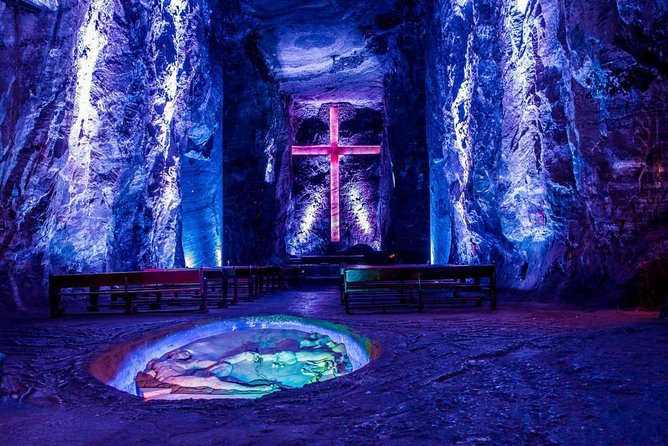 Jaime Duque Park and Salt Cathedral from Bogota - Tips to make your visit smoother (and more fun)