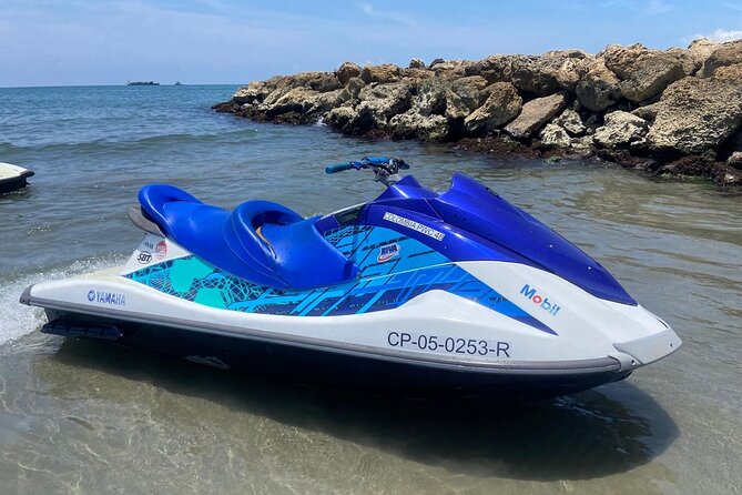 Jet Ski Cartagena Rental Thrilling Experience - Who this is best for (and who should reconsider)