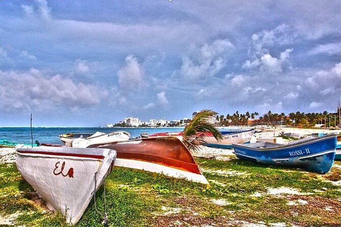 Johnny Cay Tour Haynes Cay Aquarium, Watching and Mangroves - Price and Value: $13.14 Plus Taxes and Fees