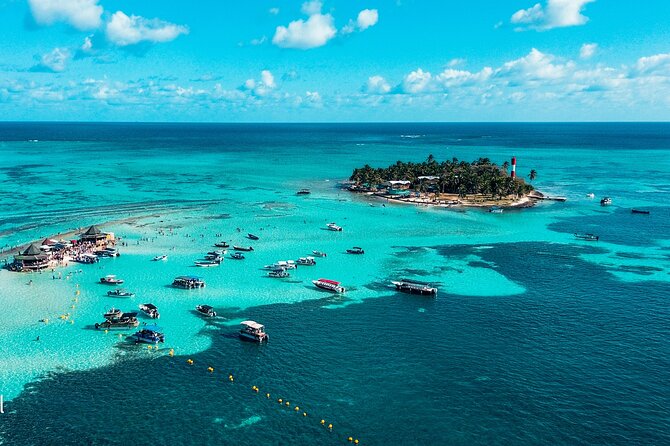 Johnny Kay and Aquarium Natural Full Day semi-private boat - Price and what you really get for $47.95