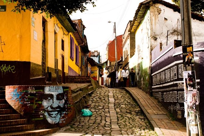 La Candelaria Bogotá Private Tour. (4 Hrs.) - Price and Logistics: Why $109 Can Still Be Good Value