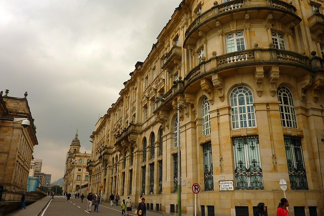 La Candelaria Bogotá Private Tour. (4 Hrs.) - What to Wear and Bring for a Comfortable Half-Day