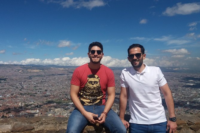 La Candelaria, Mount Monserrate and Museo del Oro in One Day in Bogota - Key highlights if you only read one section