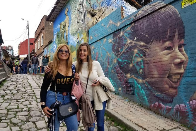 La Candelaria, Mount Monserrate and Museo del Oro in One Day in Bogota - Price and value: what you pay for in Bogotá
