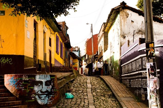 La Candelaria Private Express Tour + 1 Museum (3 Hrs.) - Why an Express La Candelaria Tour Works in Bogotá