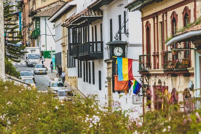 La Candelaria Walking Private Tour (3 Hrs.) - The 3-hour walking pace that keeps things practical