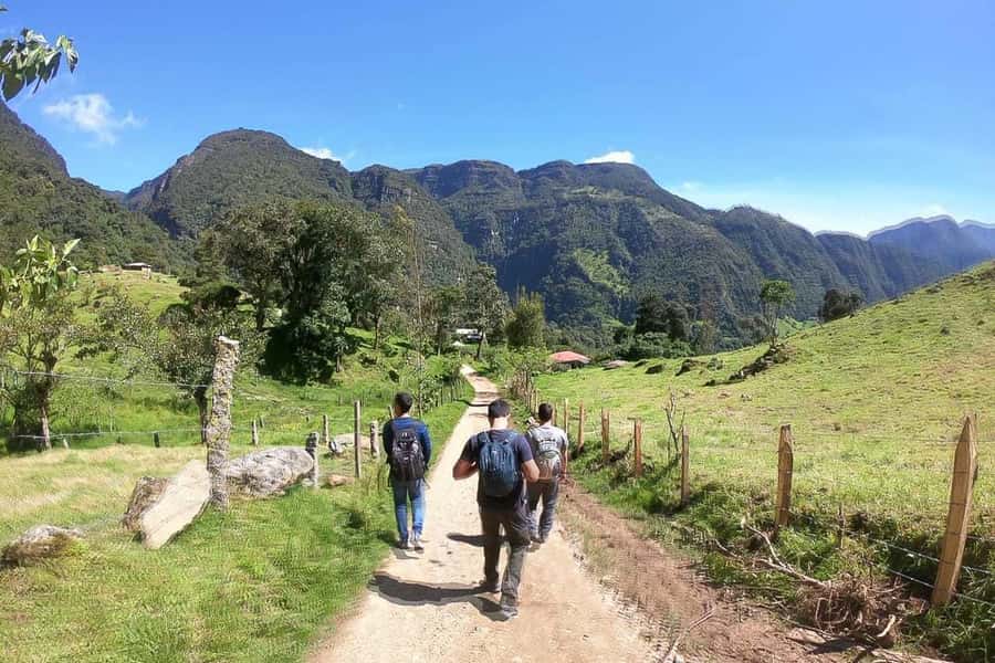 La Chorrera and Chiflon Waterfalls Private Hike Tour - Price and Value for a Private Waterfall Day from Bogotá