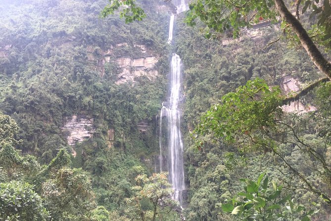 La Chorrera Waterfall - Unique countryside experience close to Bogotá - Why La Chorrera works as a Bogotá day trip