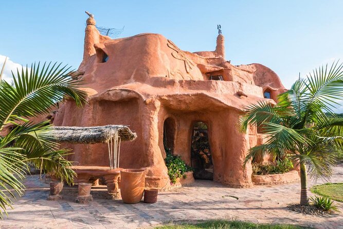 Landscapes & culture: Villa de Leyva from Bogotá - Key highlights to know before you go