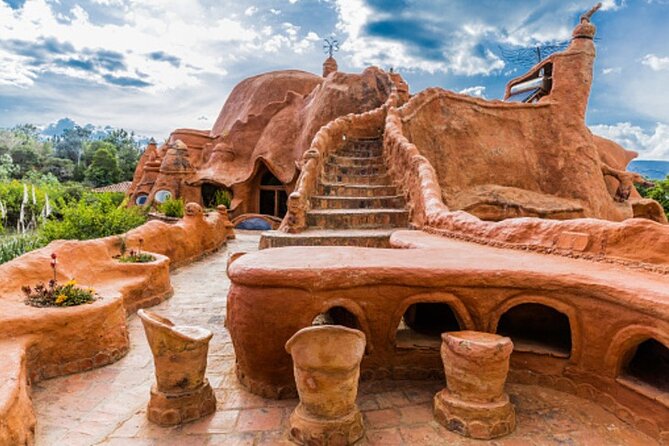 Landscapes & culture: Villa de Leyva from Bogotá - Pickup times, ride comfort, and what 6 to 9 hours really means