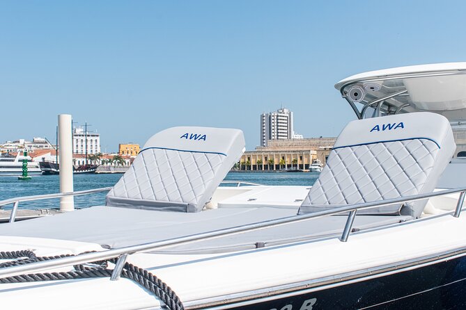 Large Boat Rental in Cartagena de Indias - Manga meeting point, smooth timing, and how to catch an earlier departure