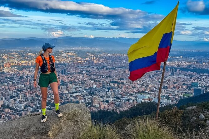 Las Moyas Morning Hike: Bogotá’s Best Skyline View + Local Guide - Las Moyas Morning Hike, at a glance