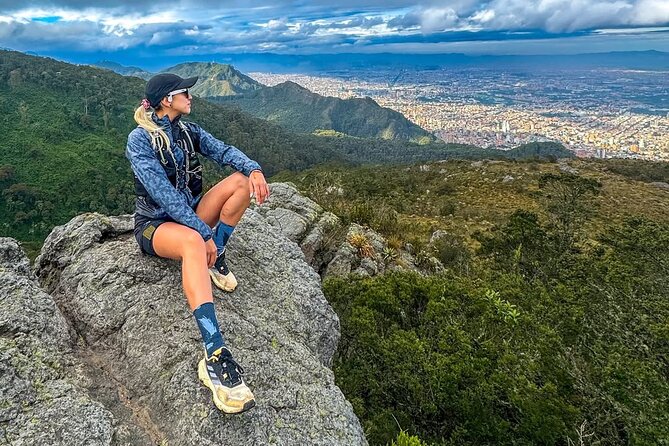 Las Moyas Morning Hike: Bogotá’s Best Skyline View + Local Guide - Why Las Moyas feels better than the usual Bogotá viewpoints