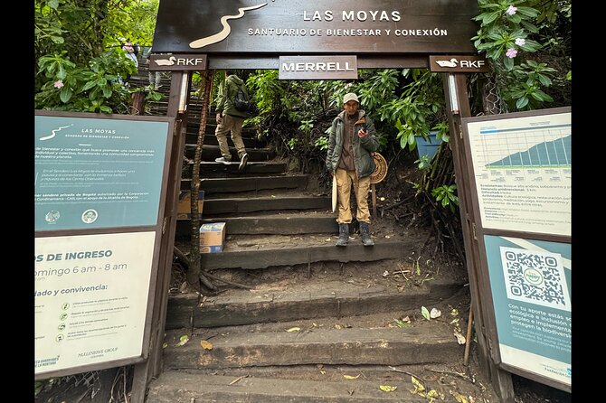 Las Moyas Morning Hike: Bogotá’s Best Skyline View + Local Guide - The skyline payoff: how to make the most of your ridge time