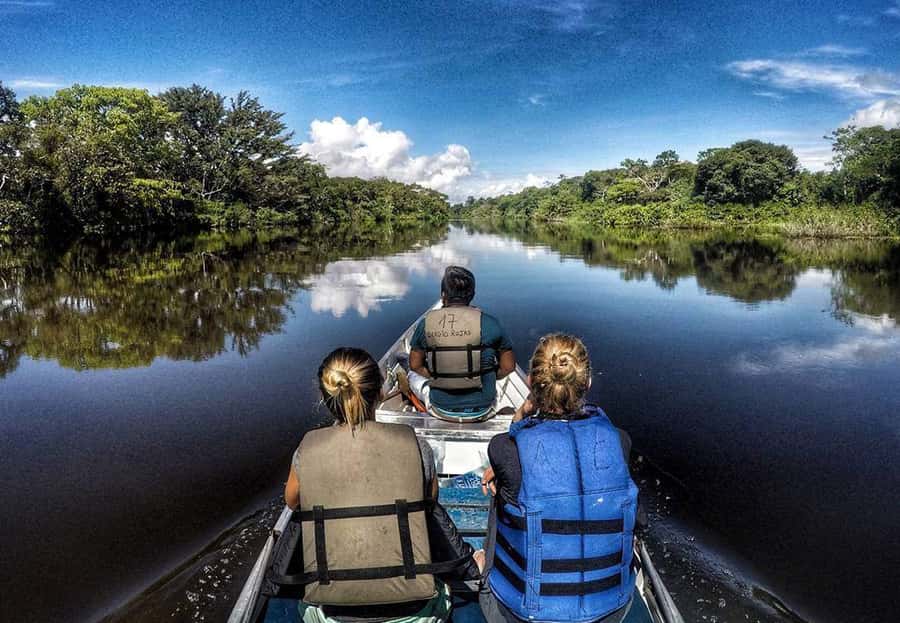 Leticia: Amazing Three Day Jungle Tours - Amazon value: what $676 buys you in Leticia
