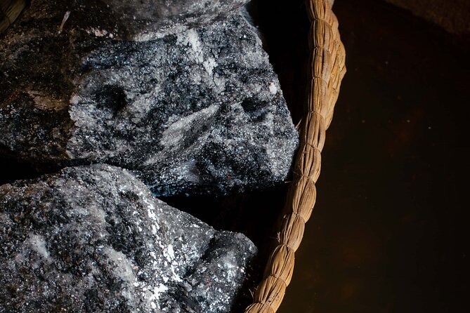 LOCAL GUIDE Zipaquirá PRIVATE TOUR - Salt Cathedral and Salt Oven - Pie de Cumbre craft brewery and guided beer tasting
