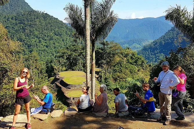 Lost City - Ciudad Perdida Colombia - Quick, useful highlights