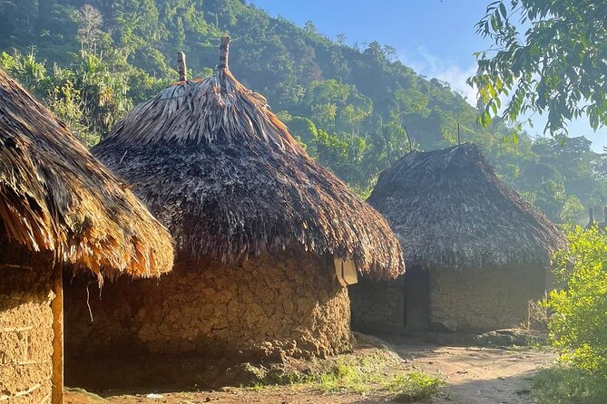 Lost City - Ciudad Perdida Colombia - Why this Lost City trek feels different from most tours