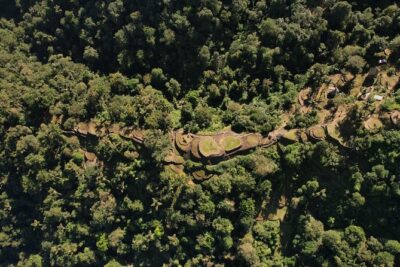 Lost City – Ciudad Perdida Colombia