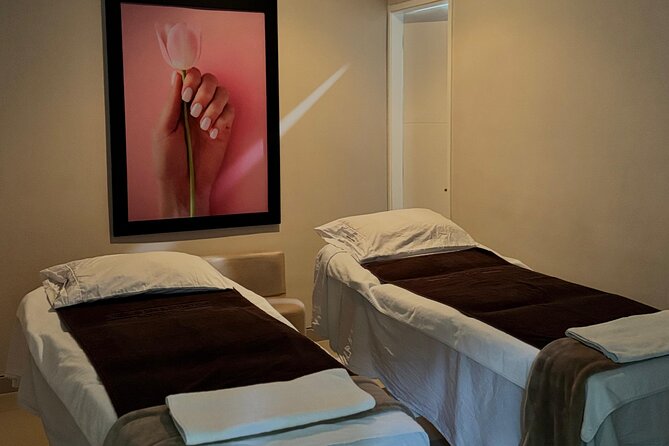 LPG Spa Experience – Advanced Beauty & Wellness in Cartagena - Key highlights you’ll care about