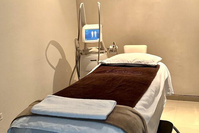 LPG Spa Experience – Advanced Beauty & Wellness in Cartagena - Getting to Cra. 3 #6-76: timing and the Cartagena district stop