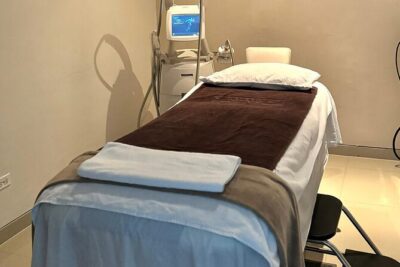 LPG Spa Experience – Advanced Beauty & Wellness in Cartagena