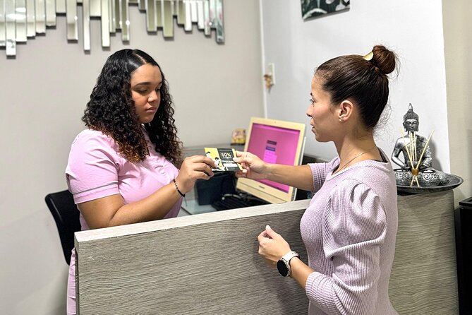 LPG Spa Experience – Advanced Beauty & Wellness in Cartagena - Price and value at $70 for a one-hour Cartagena wellness session