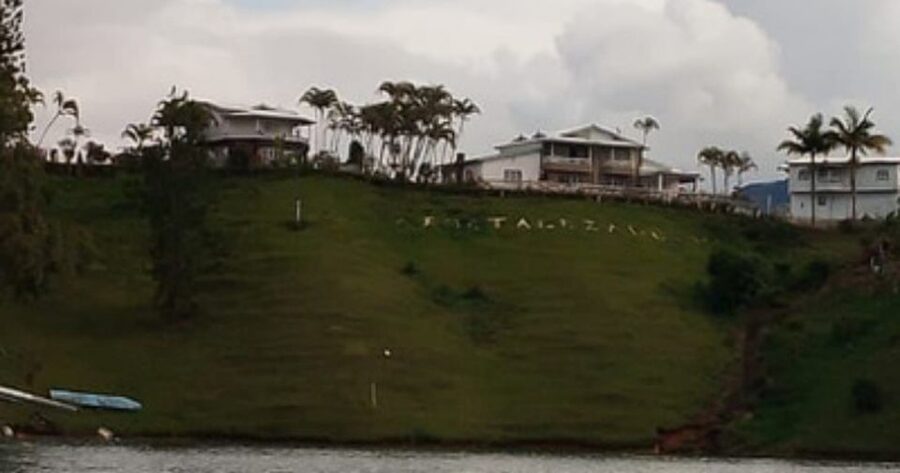 Luxury boat ride - Guatapé - Who should choose this Guatapé dam boat ride