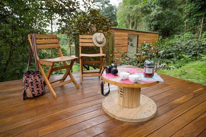 Luxury Coffee Plantation Private Tour (9 Hrs.) - Who should book this tour, and who might skip it