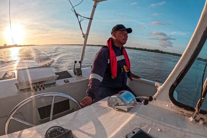 Magdalena River Tour MAGDATOURS - Weather Matters More Than You Think