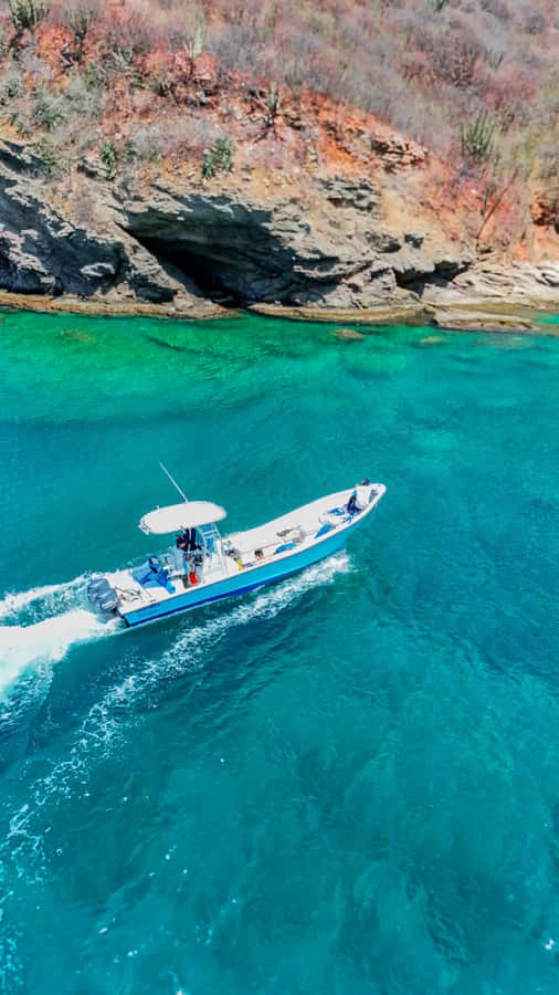 Magdalena: Tayrona Park Cruise with Snorkeling & Beaches - Tayrona by boat: a smooth start from Santa Marta Marina