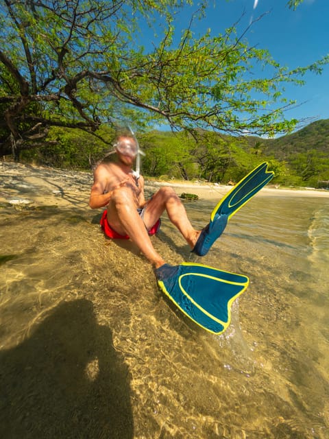 Magdalena: Tayrona Park Cruise with Snorkeling & Beaches - Who this cruise suits best, and who should rethink it