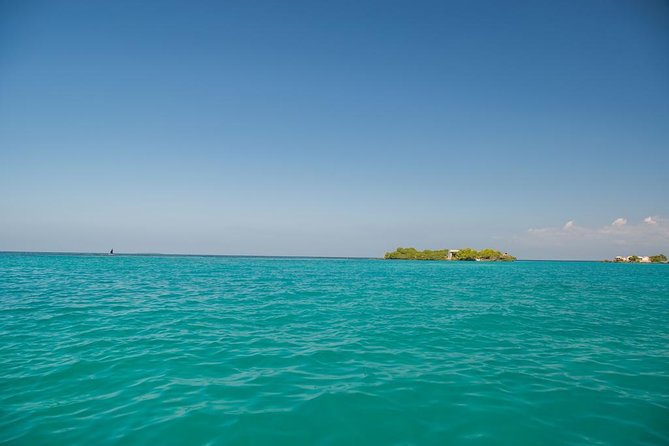 Majagua Island Day Trip from Cartagena íncluding Traditional Colombian Lunch - Lunch That Feels Like Colombia, Not Just Refueling