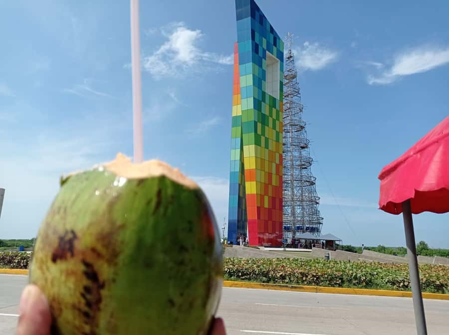 Malecón, Carnaval Museum, Downtown Barranquilla City Tour - Key Highlights to Know Before You Go