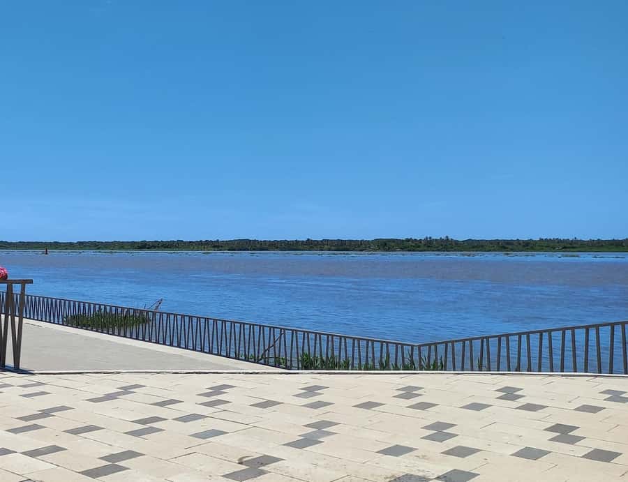 Malecón, Carnaval Museum, Downtown Barranquilla City Tour - Barranquilla in One Day: What This 6-Hour Downtown Loop Feels Like