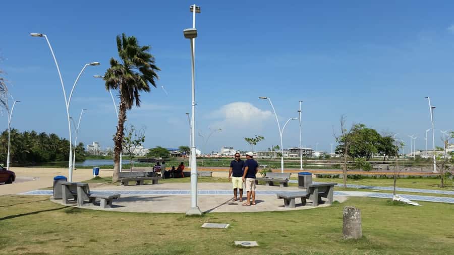 Malecón, Carnaval Museum, Downtown Barranquilla City Tour - Price and Value at $89 for 6 Hours