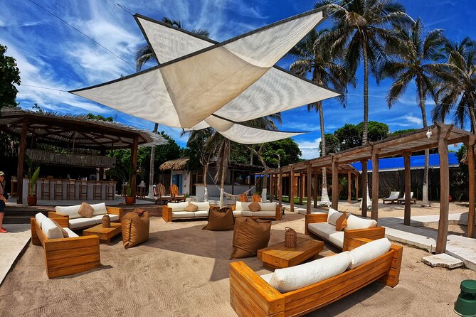 Mangata Beach from Cartagena - Key Points Before You Go to Mangata Beach