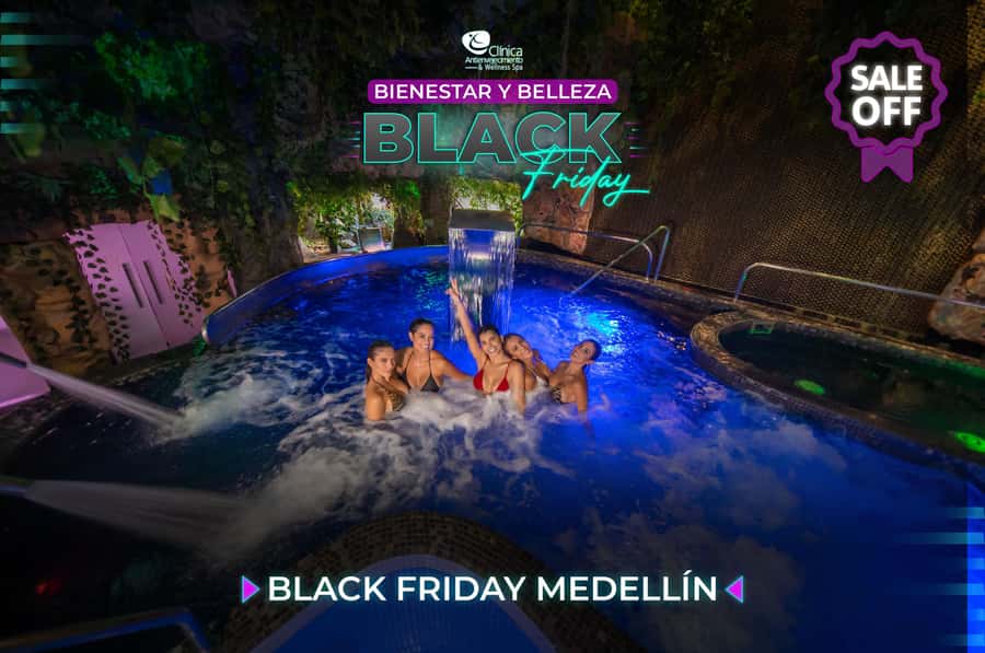 MedelIín: Full Body Massage and Water Therapy Experience - Key things I’d prioritize before you go